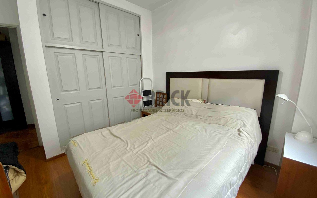 CORDOBA al 2500 Piso 2 11