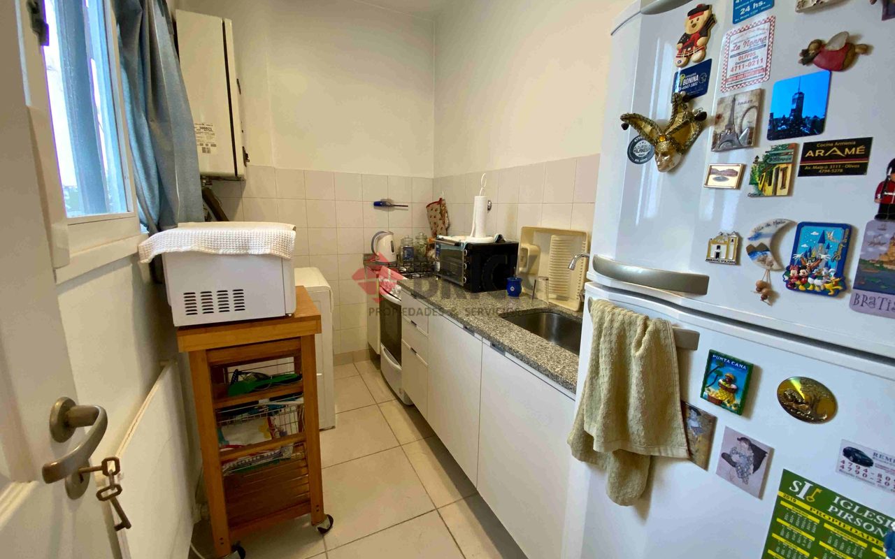 CORDOBA al 2500 Piso 2 10