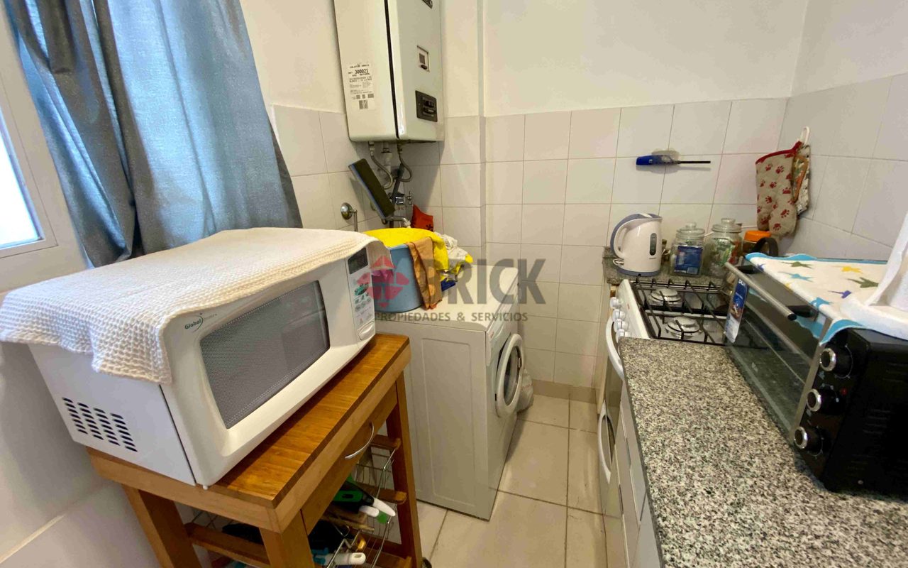 CORDOBA al 2500 Piso 2 9