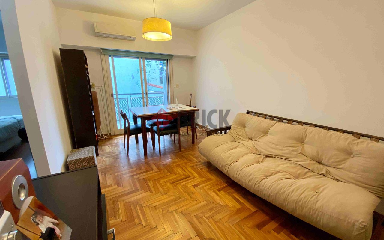 CORDOBA al 2500 Piso 2 3