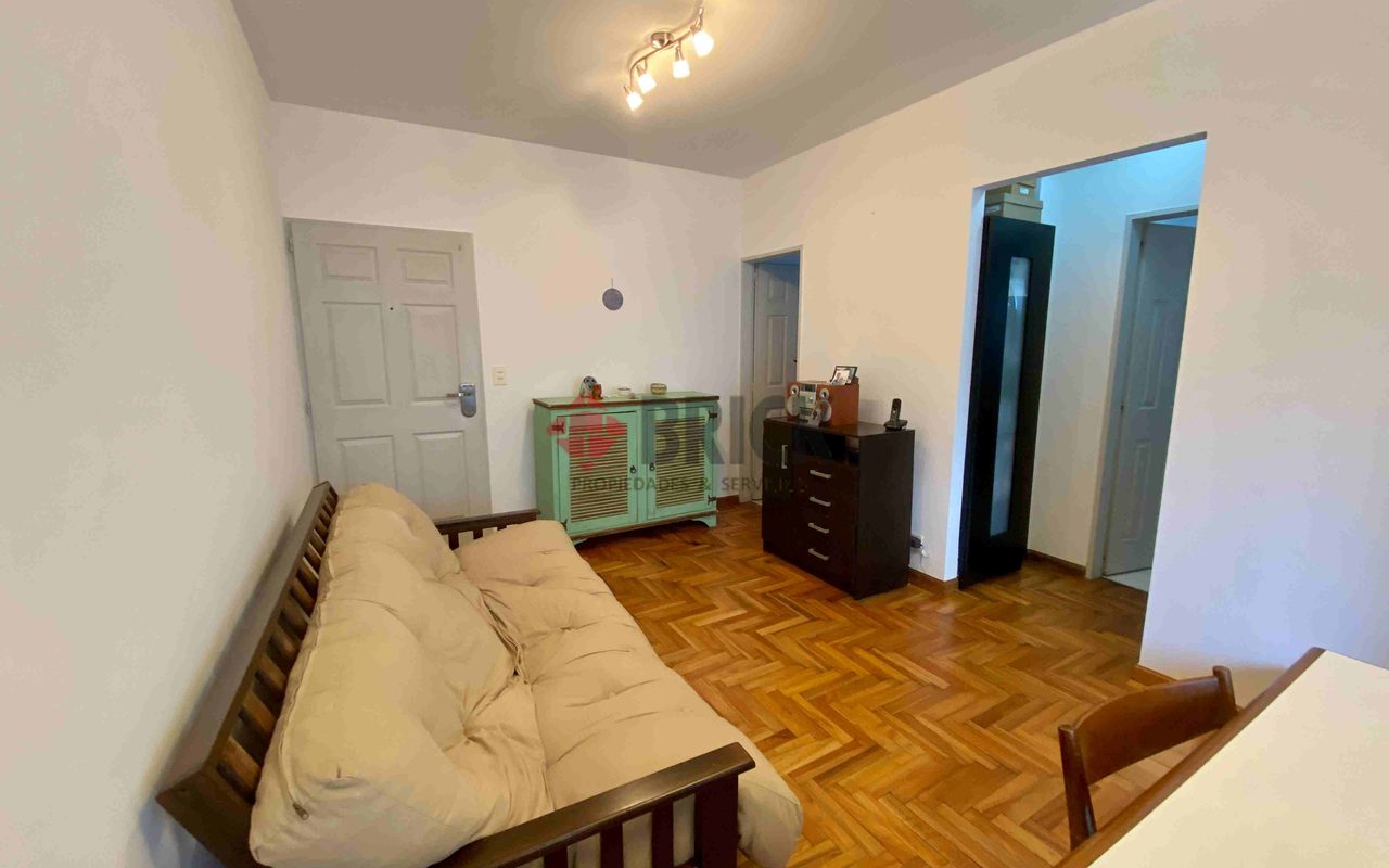 CORDOBA al 2500 Piso 2 5