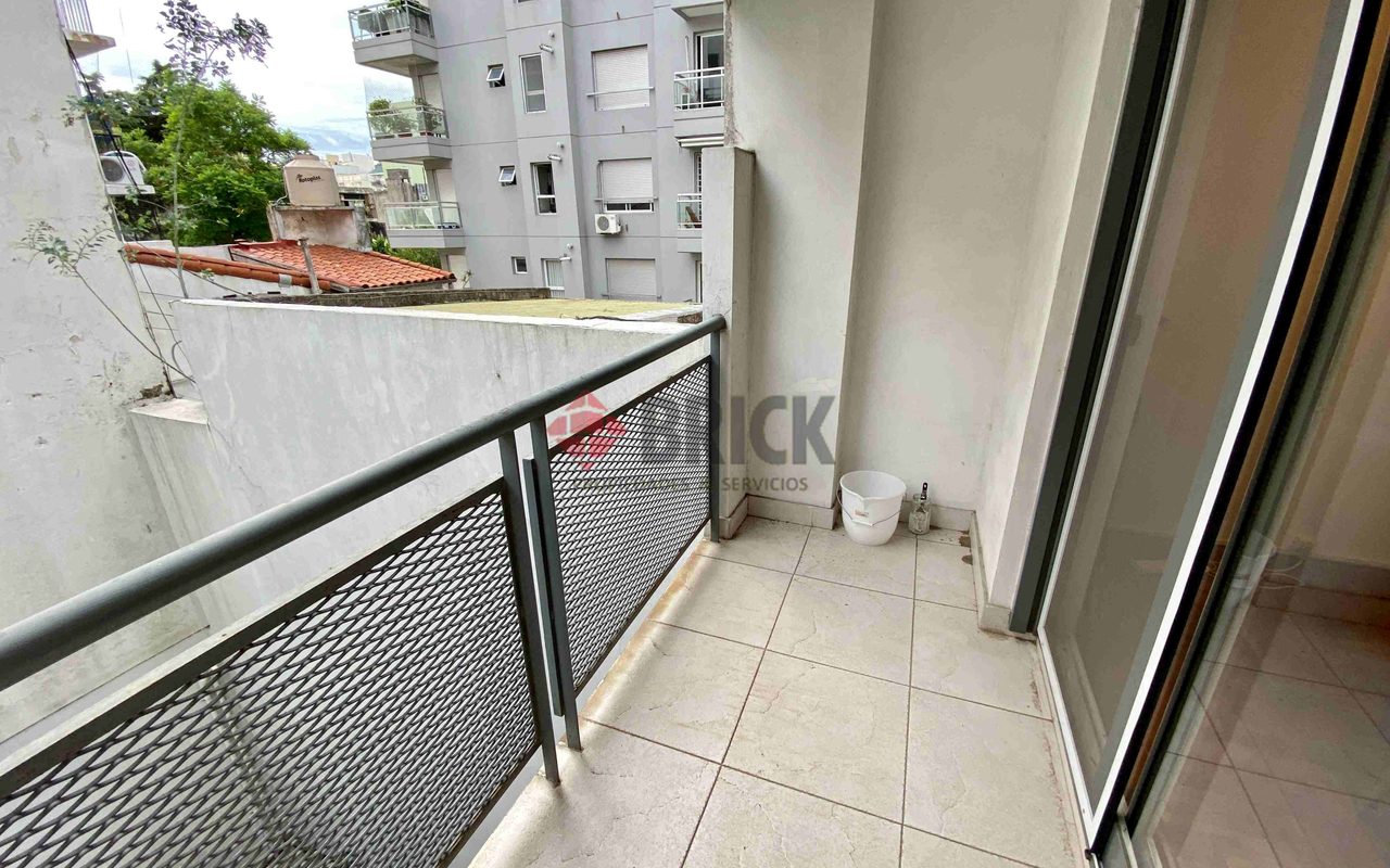 CORDOBA al 2500 Piso 2 6