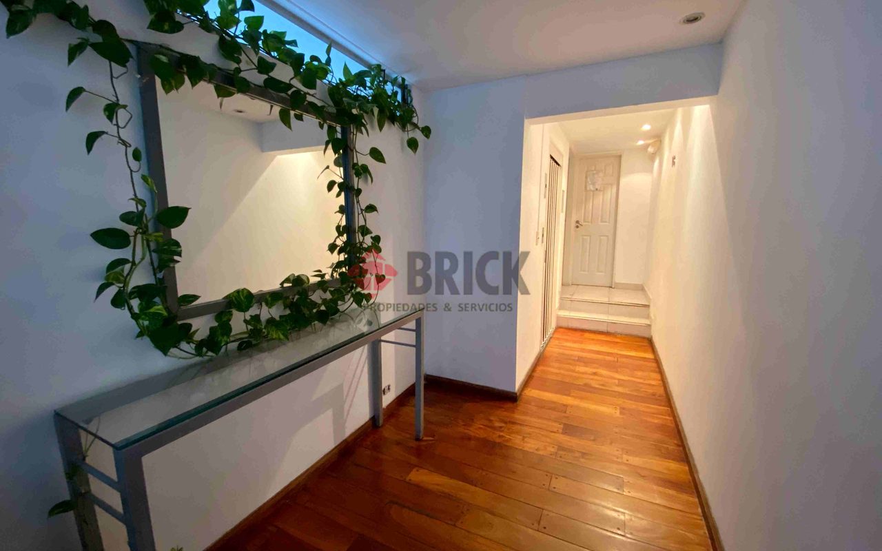 CORDOBA al 2500 Piso 2 7