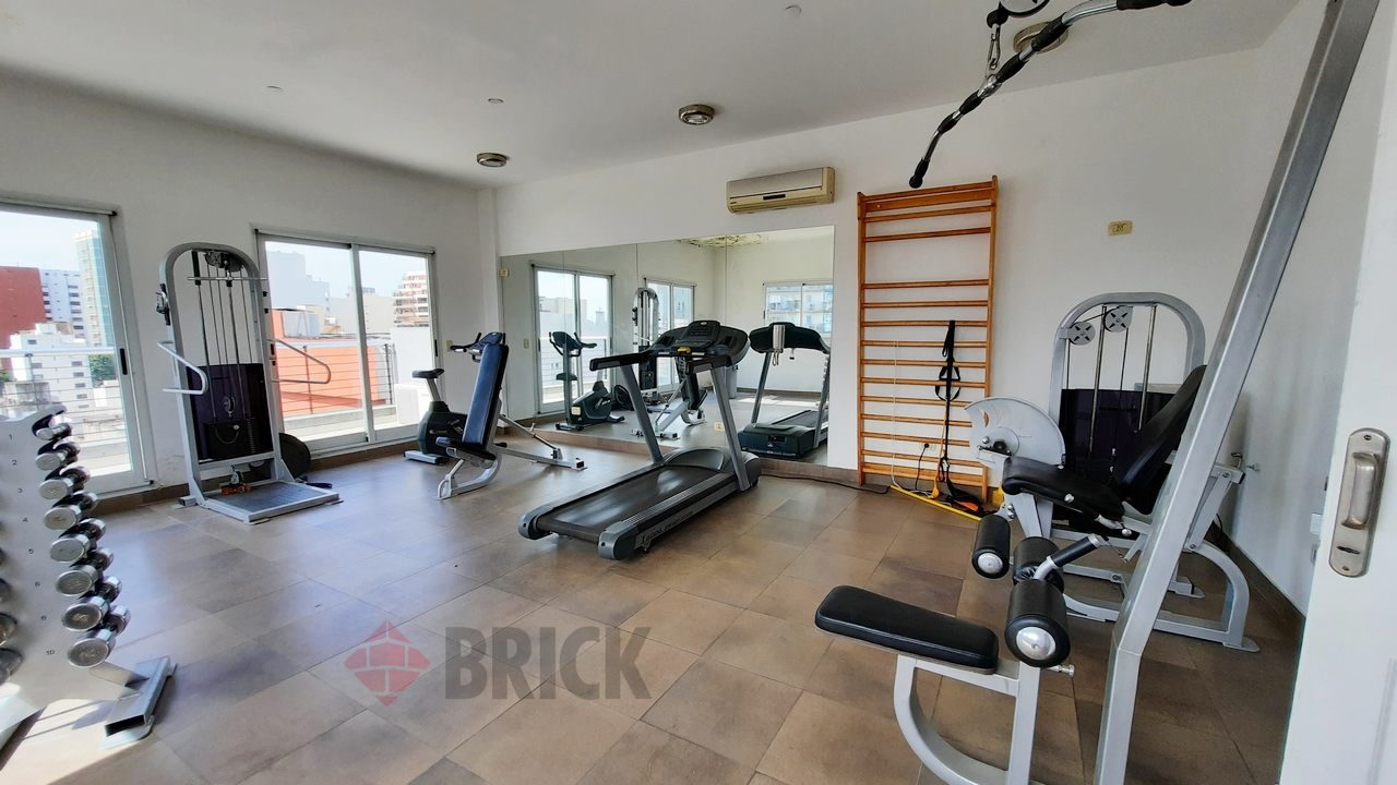 SERRANO al 500 Piso 2 10