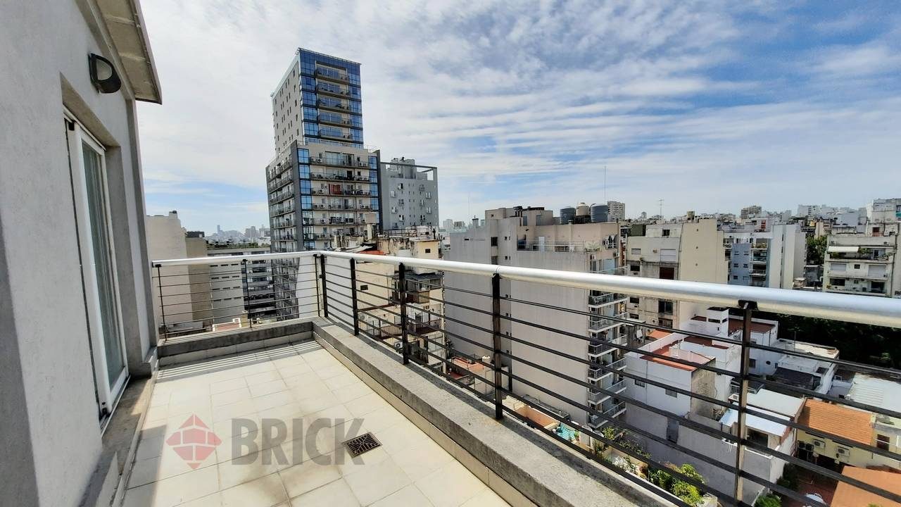 SERRANO al 500 Piso 2 11