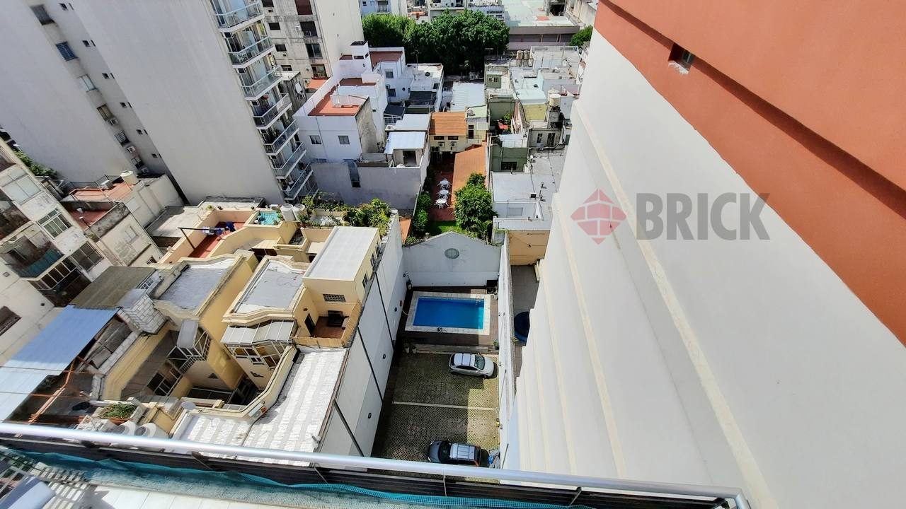 SERRANO al 500 Piso 2 12