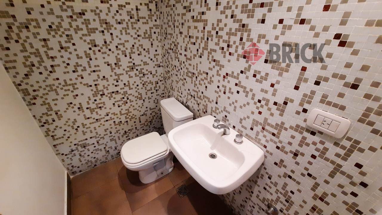 SERRANO al 500 Piso 2 14