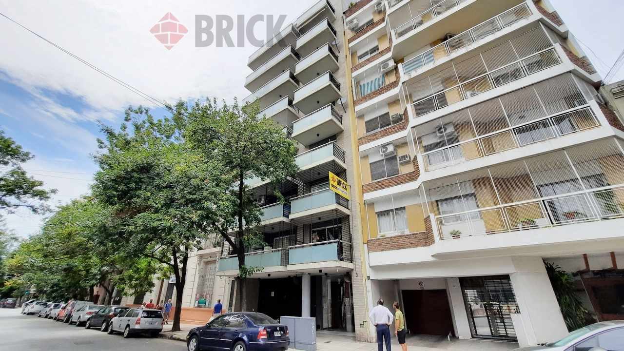 SERRANO al 500 Piso 2 1