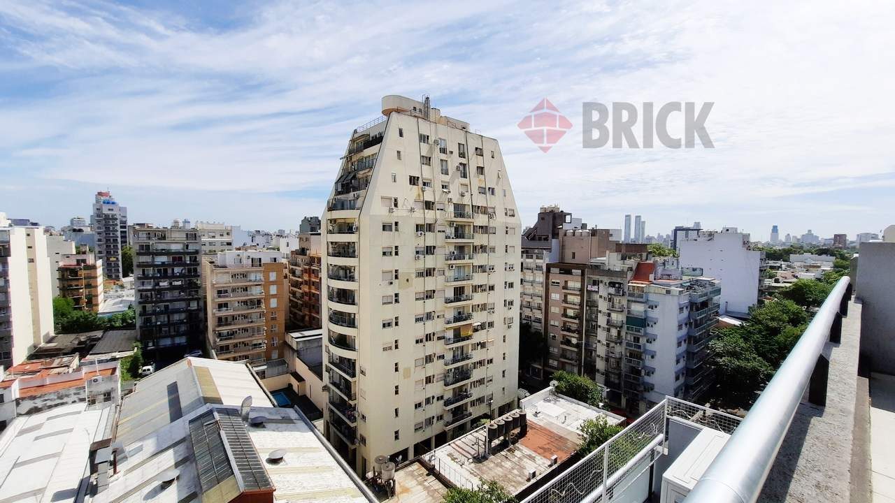 SERRANO al 500 Piso 2 17