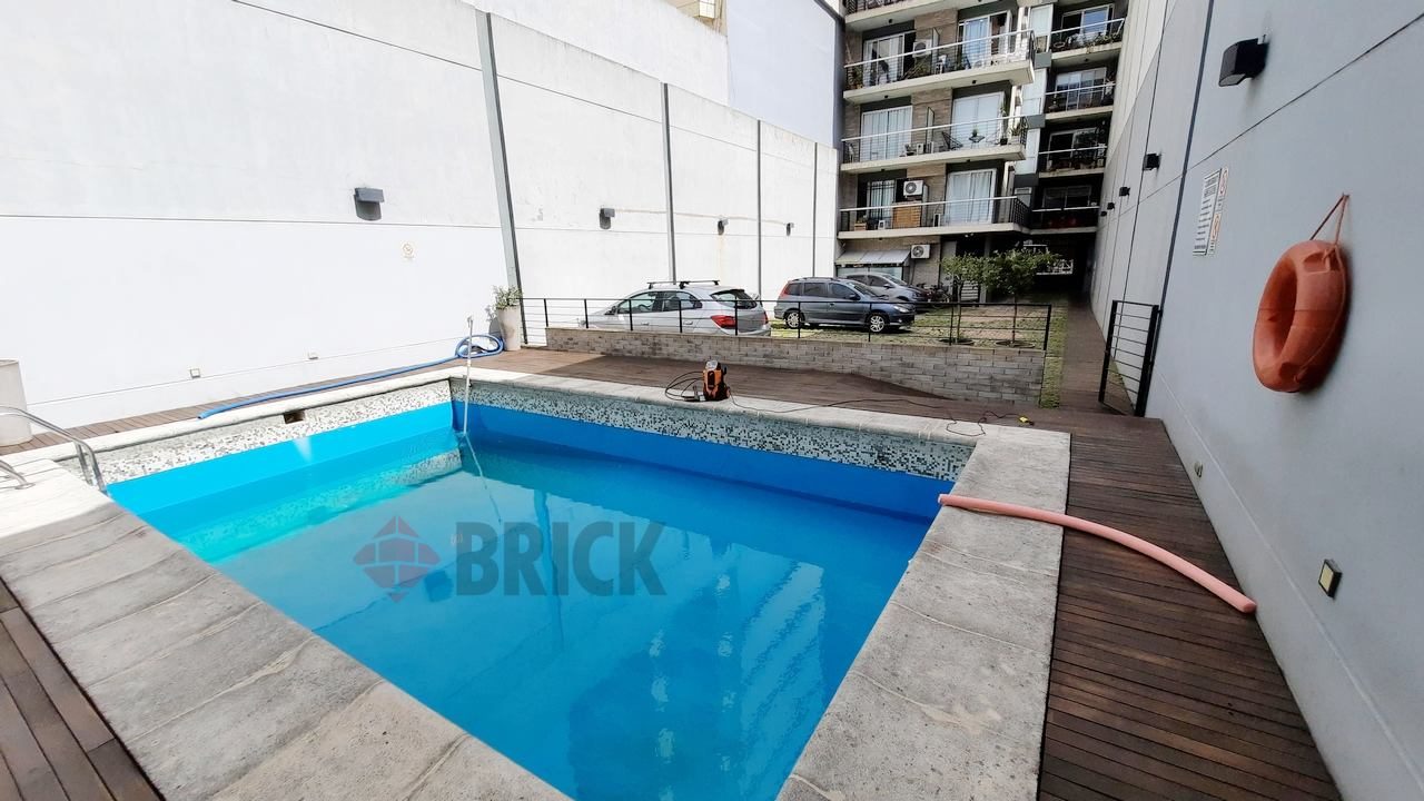 SERRANO al 500 Piso 2 20