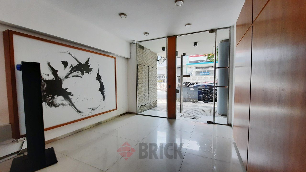 SERRANO al 500 Piso 2 22