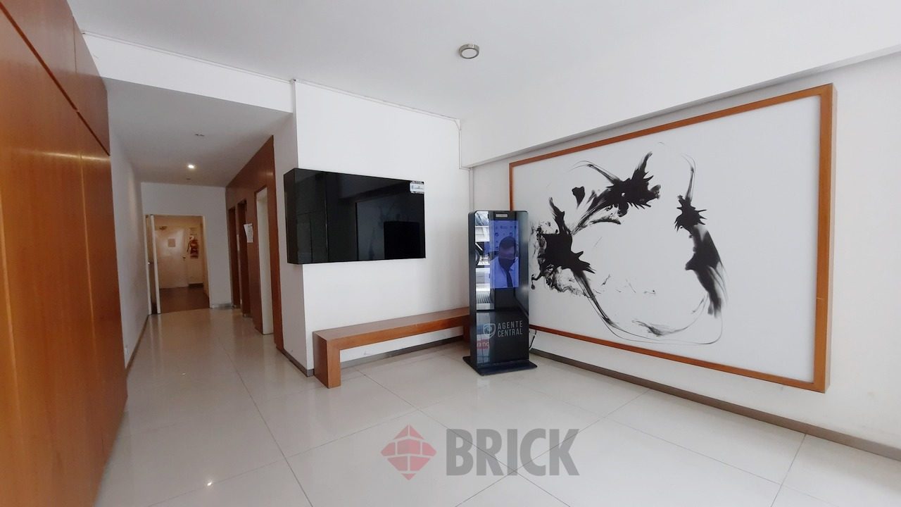 SERRANO al 500 Piso 2 23