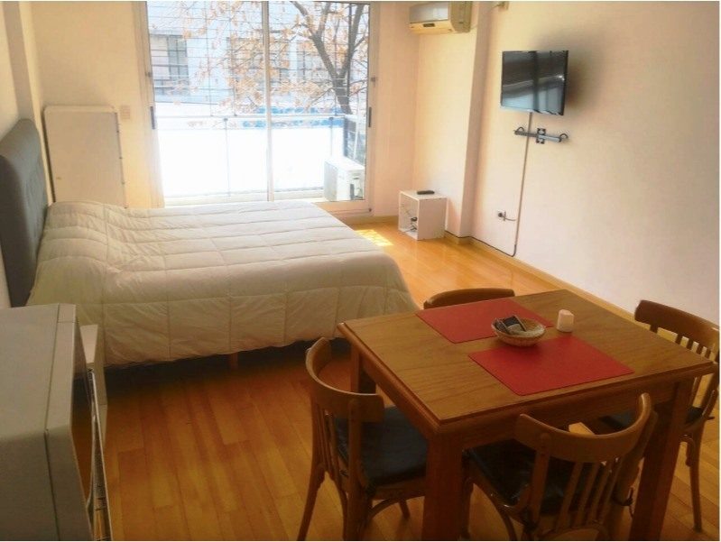 SERRANO al 500 Piso 2 3