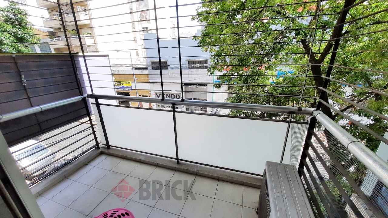 SERRANO al 500 Piso 2 4