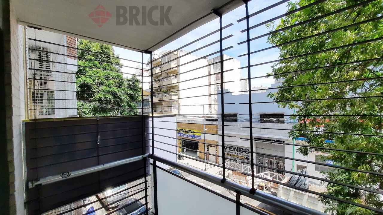 SERRANO al 500 Piso 2 5