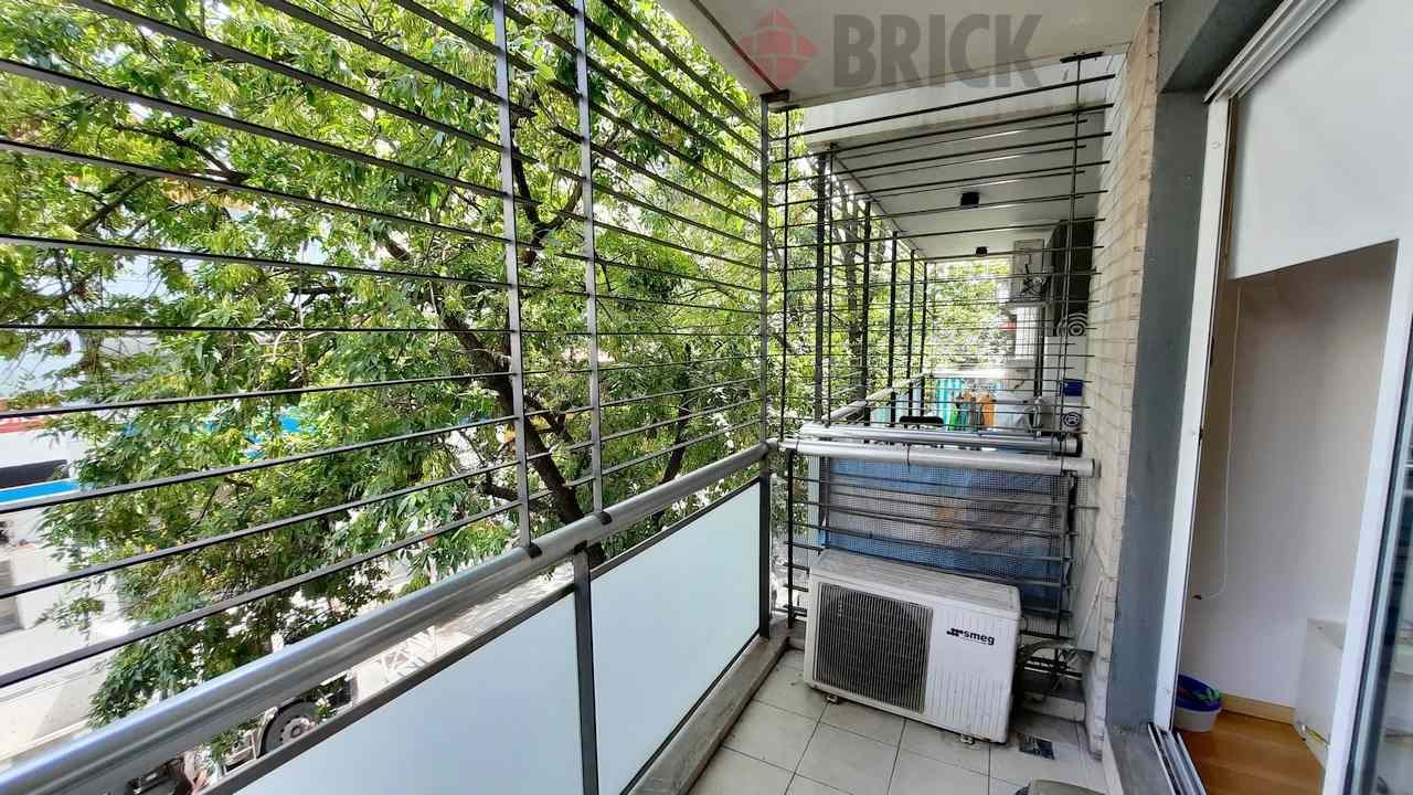 SERRANO al 500 Piso 2 6