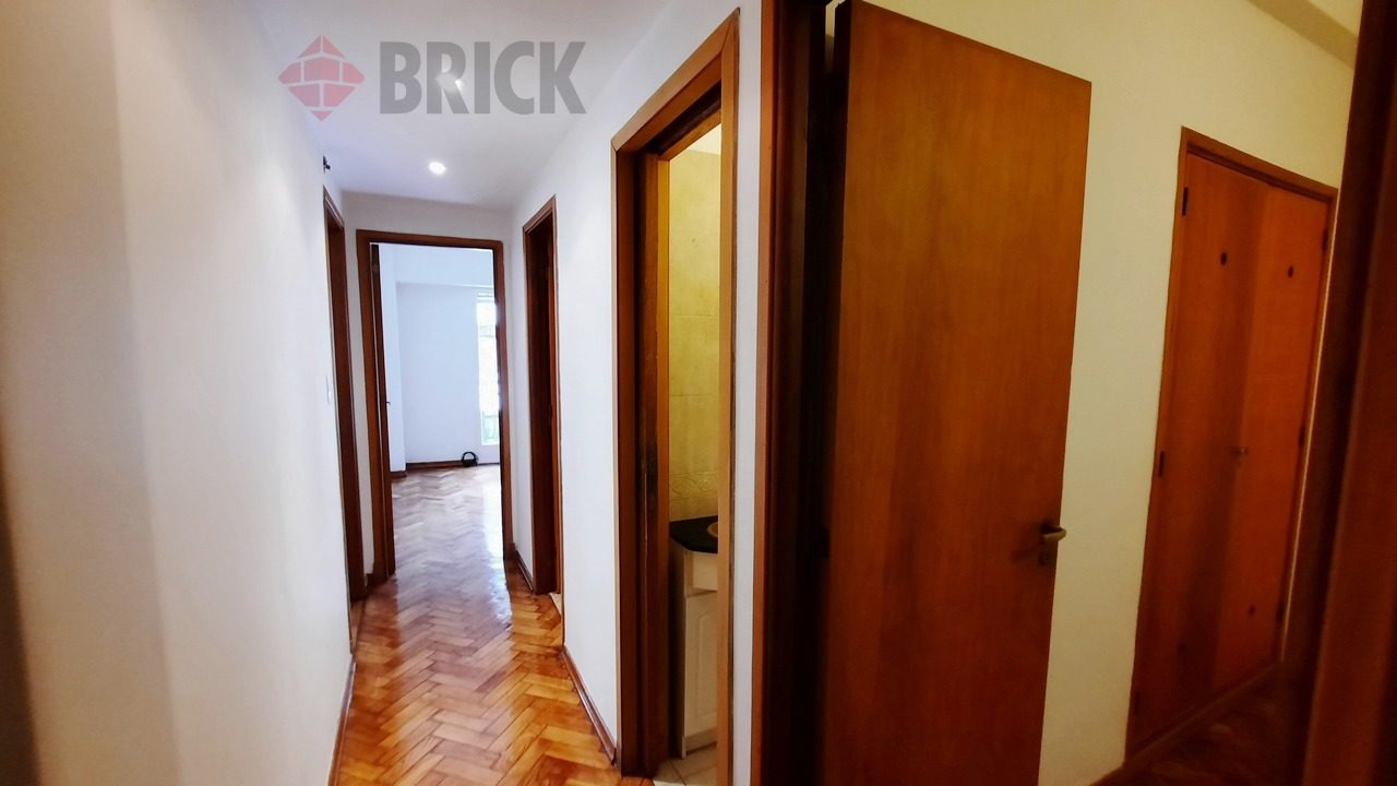 MANSILLA, GRAL. LUCIO al 2400 Piso 2 17