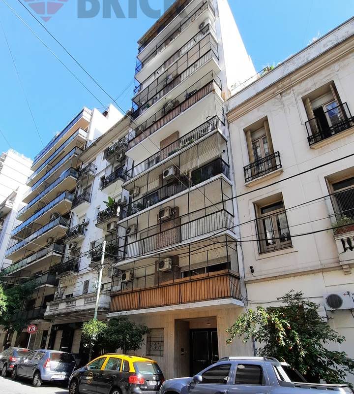 MANSILLA, GRAL. LUCIO al 2400 Piso 2 32