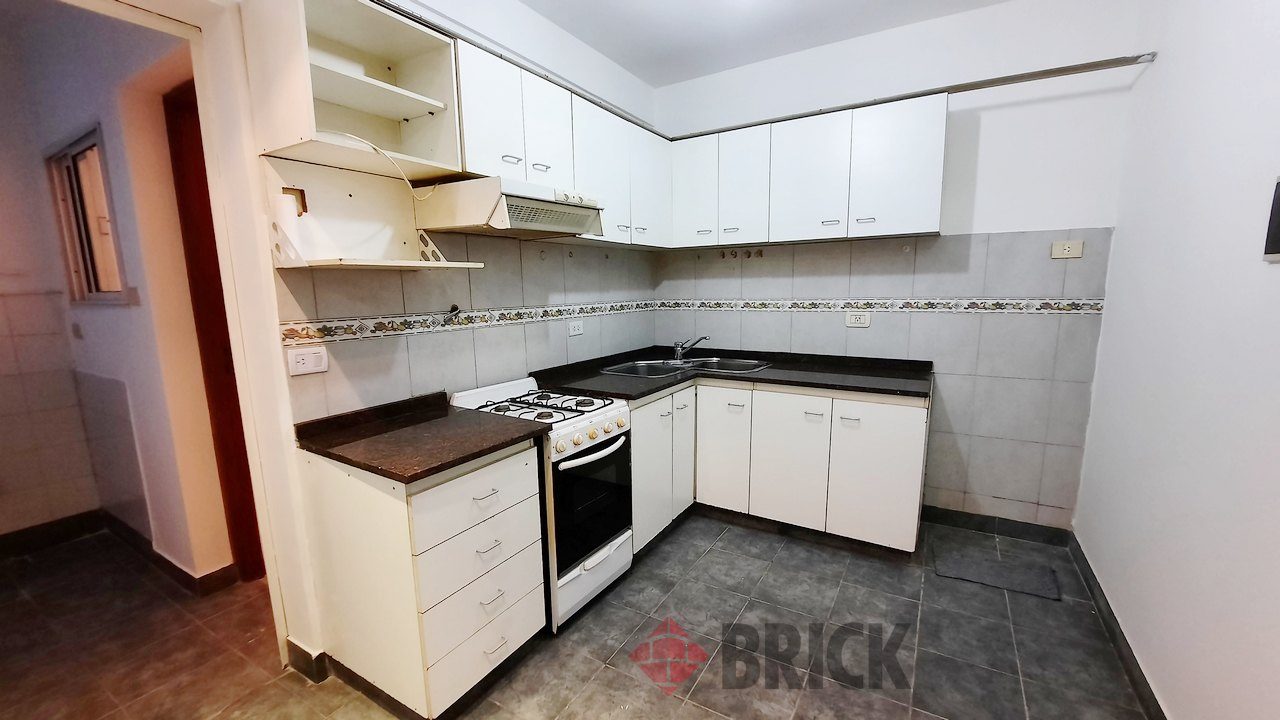 MANSILLA, GRAL. LUCIO al 2400 Piso 2 20