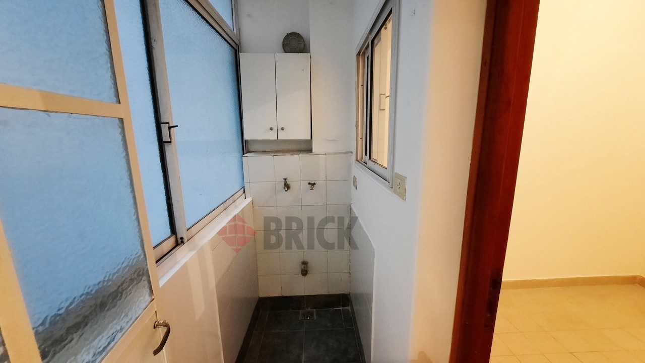 MANSILLA, GRAL. LUCIO al 2400 Piso 2 22