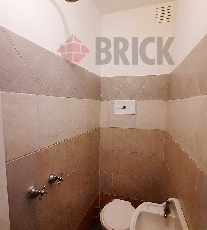 MANSILLA, GRAL. LUCIO al 2400 Piso 2 25