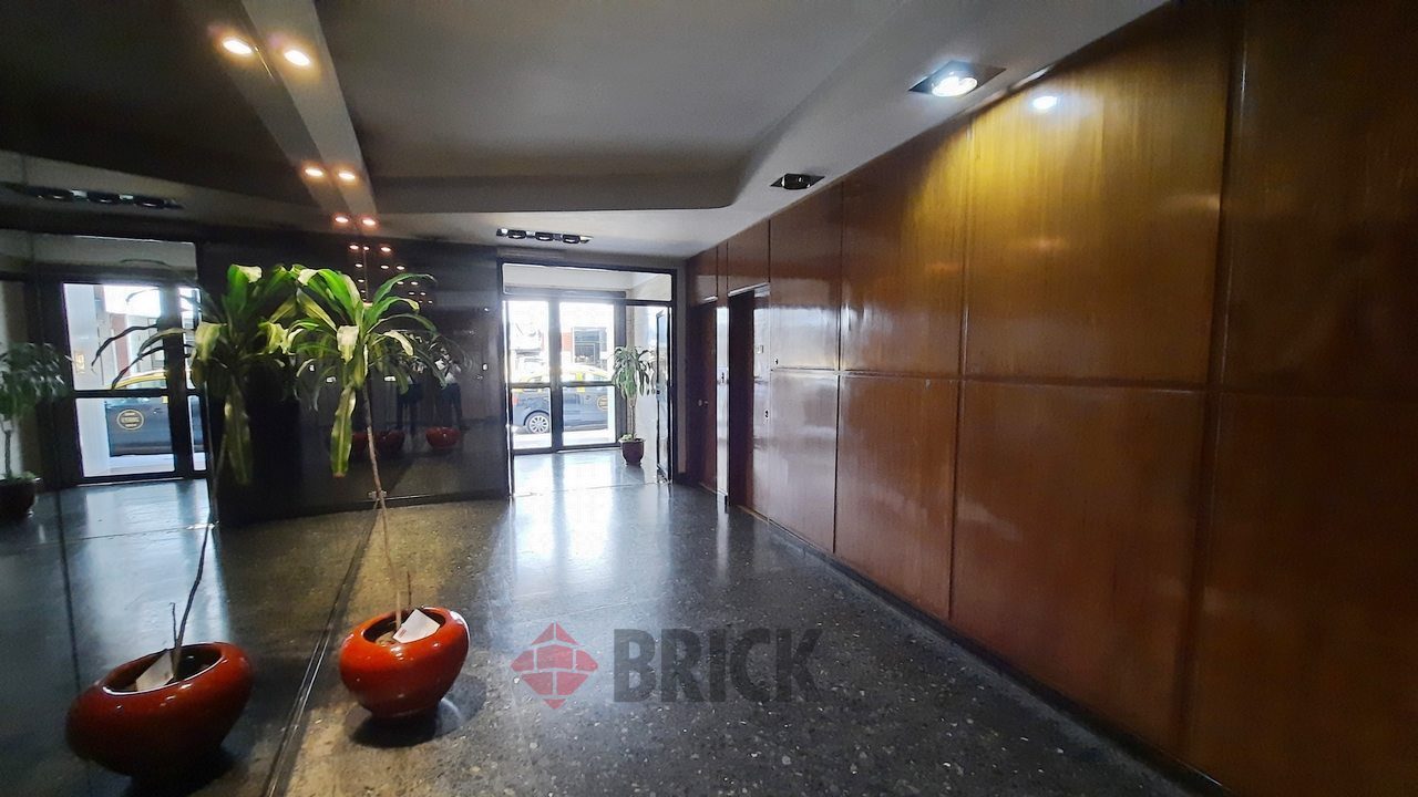 MANSILLA, GRAL. LUCIO al 2400 Piso 2 27