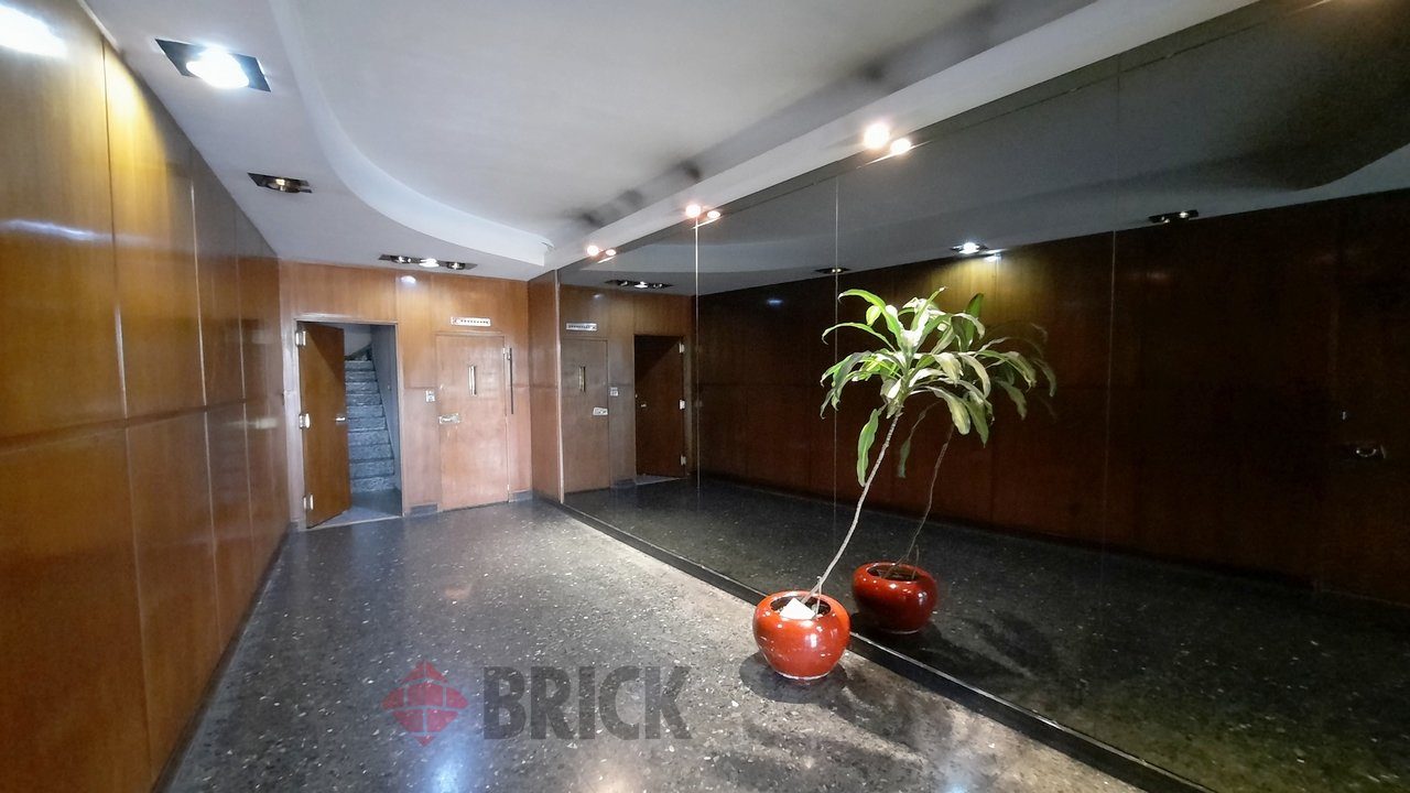 MANSILLA, GRAL. LUCIO al 2400 Piso 2 29