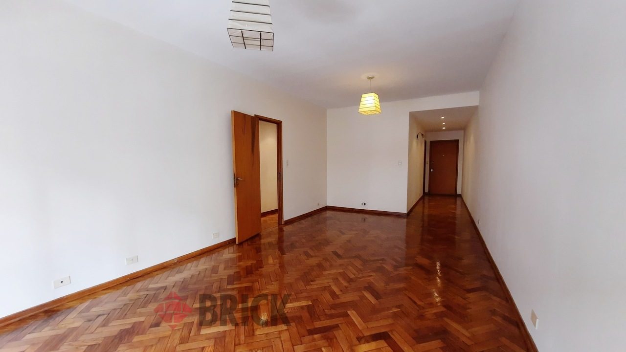 MANSILLA, GRAL. LUCIO al 2400 Piso 2 4