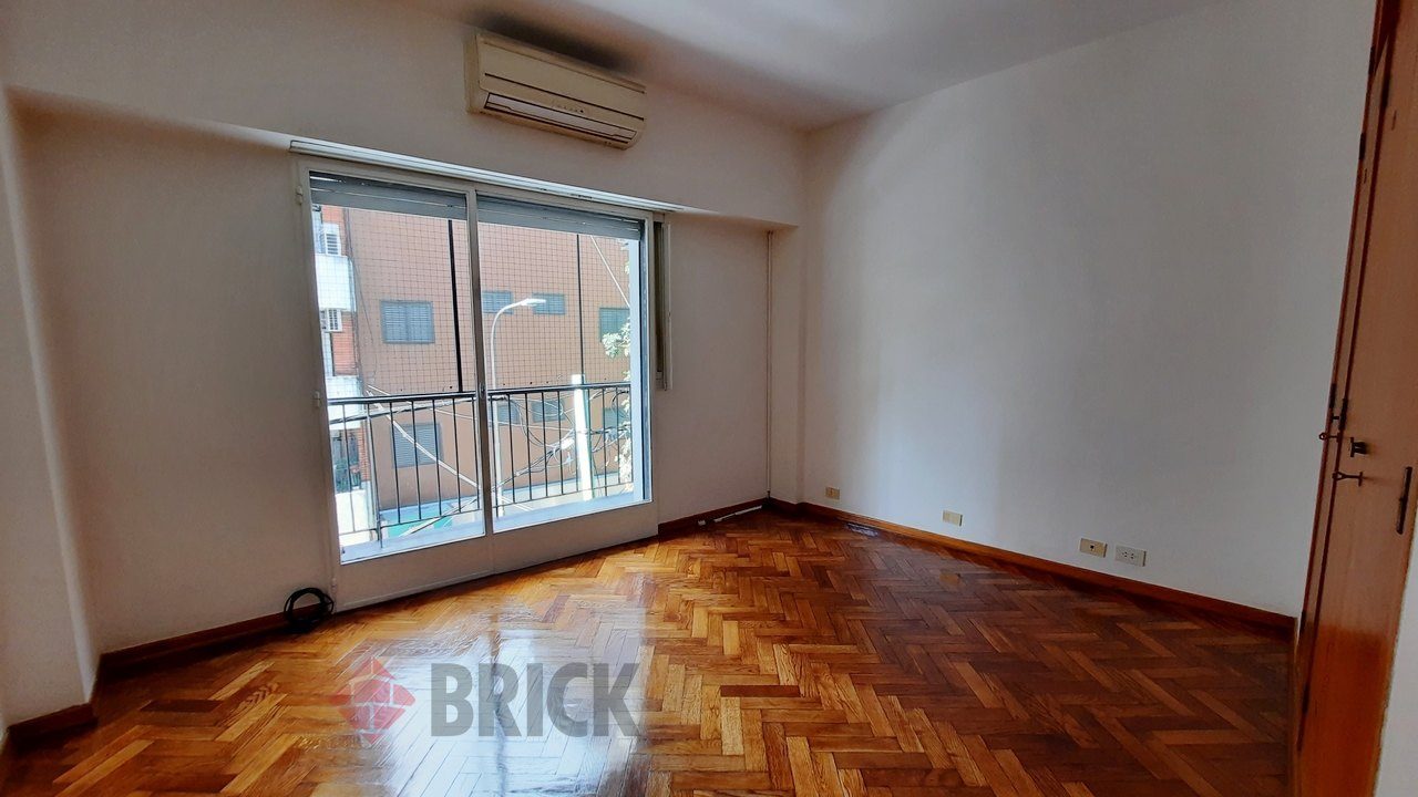 MANSILLA, GRAL. LUCIO al 2400 Piso 2 7