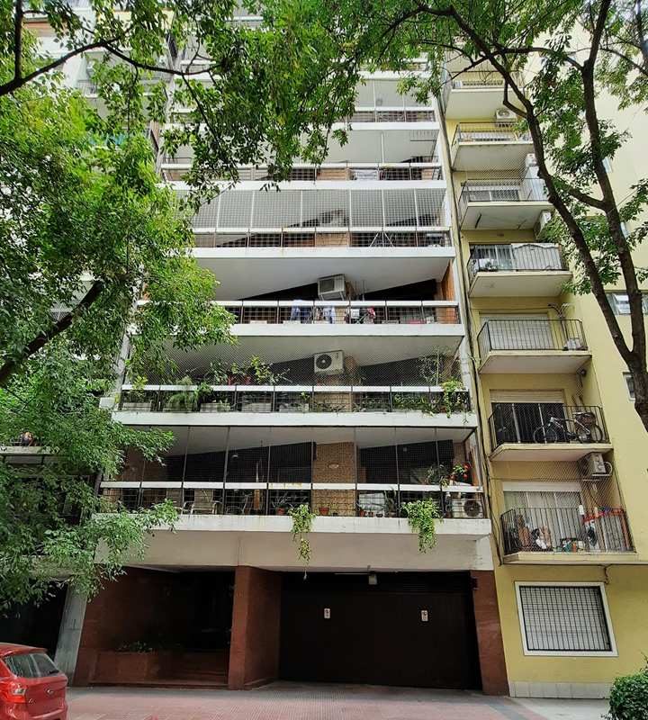 MIGUELETES al 500 Piso 7 35