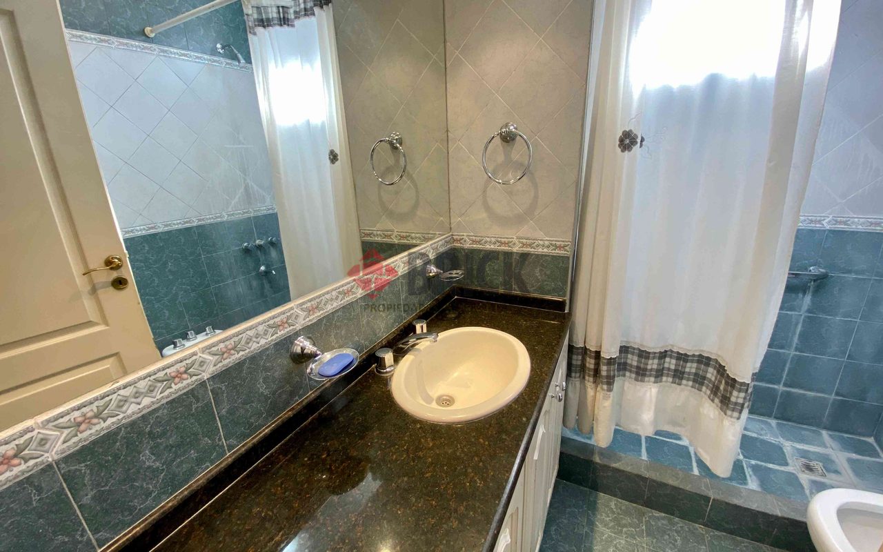 PUEYRREDON al 700 11