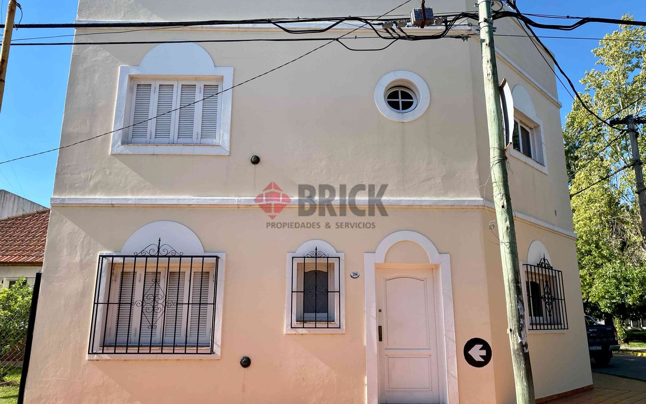 PUEYRREDON al 700 17