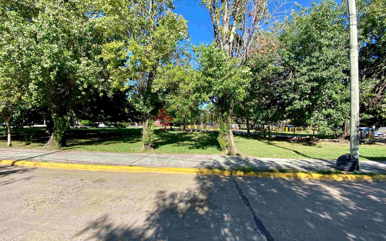 PUEYRREDON al 700 14