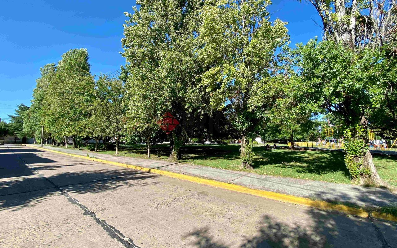 PUEYRREDON al 700 15