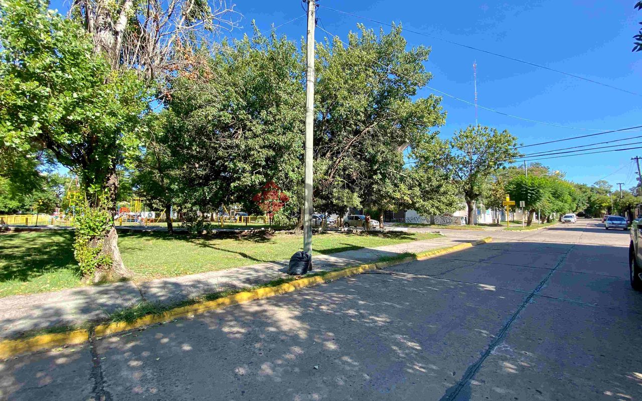 PUEYRREDON al 700 16