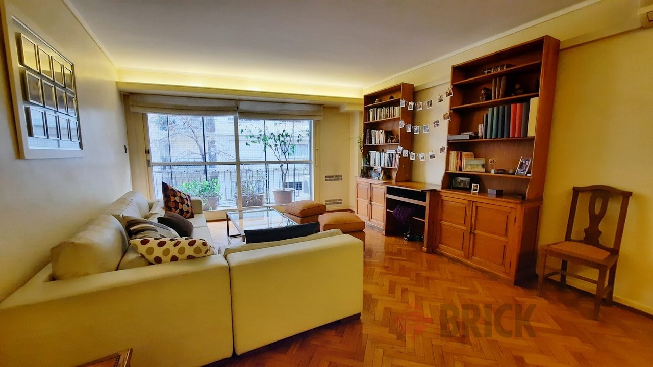 SALGUERO, JERONIMO al 2100 Piso 3 3