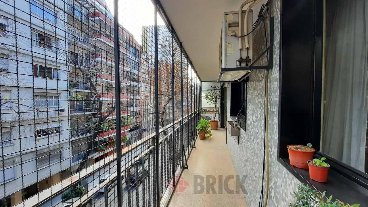 SALGUERO, JERONIMO al 2100 Piso 3 6