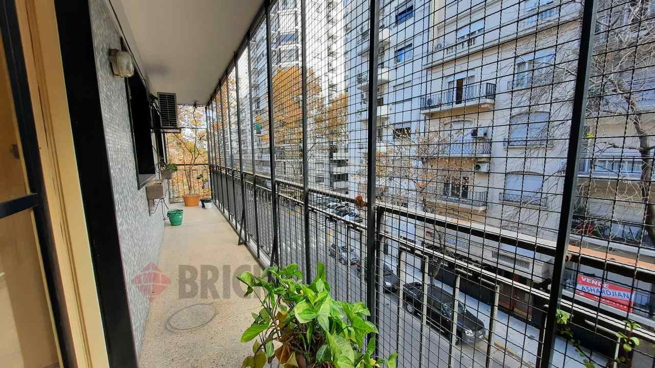 SALGUERO, JERONIMO al 2100 Piso 3 7