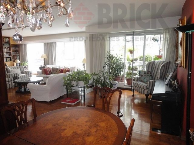 FRENCH al 2200 Piso 6 15