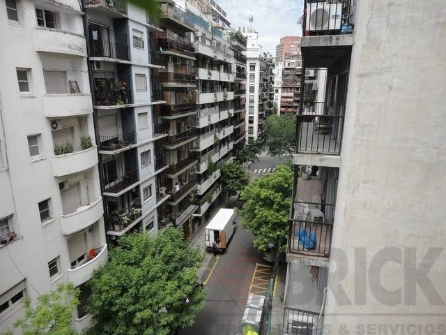 FRENCH al 2200 Piso 6 17