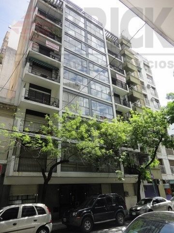 FRENCH al 2200 Piso 6 1