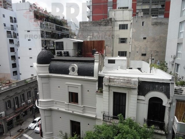 FRENCH al 2200 Piso 6 24