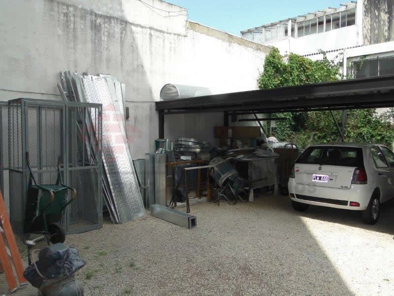 GENERAL PAZ, AV. al 1200 9