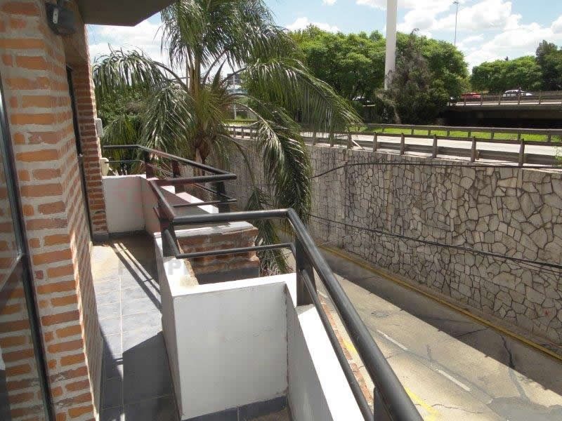 GENERAL PAZ, AV. al 1200 22
