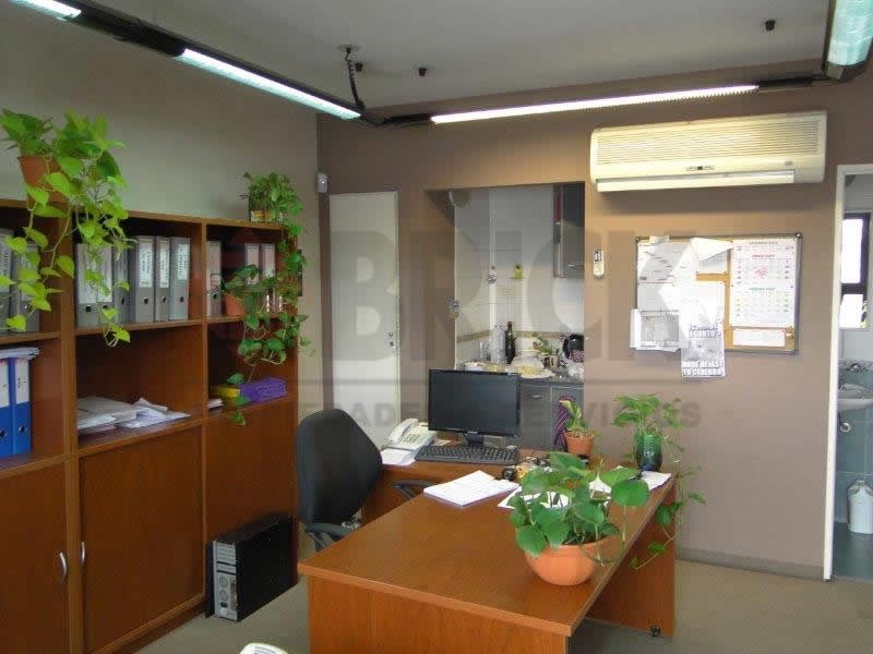 GENERAL PAZ, AV. al 1200 28