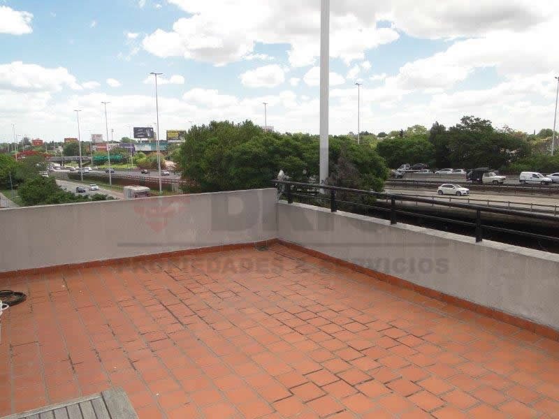 GENERAL PAZ, AV. al 1200 33