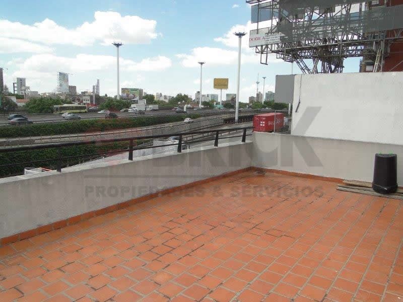 GENERAL PAZ, AV. al 1200 35