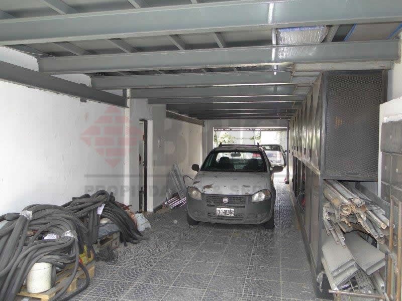 GENERAL PAZ, AV. al 1200 7