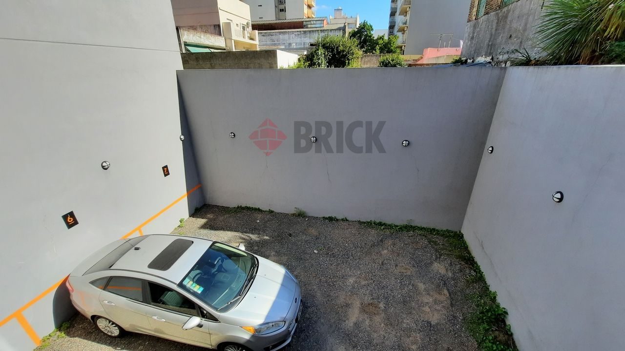 CERETTI al 2200 Piso 1 9