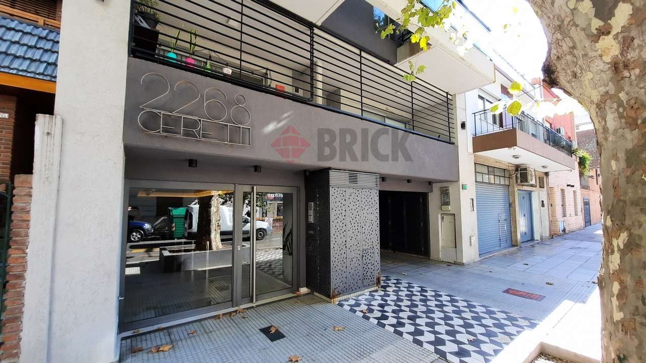 CERETTI al 2200 Piso 1 25